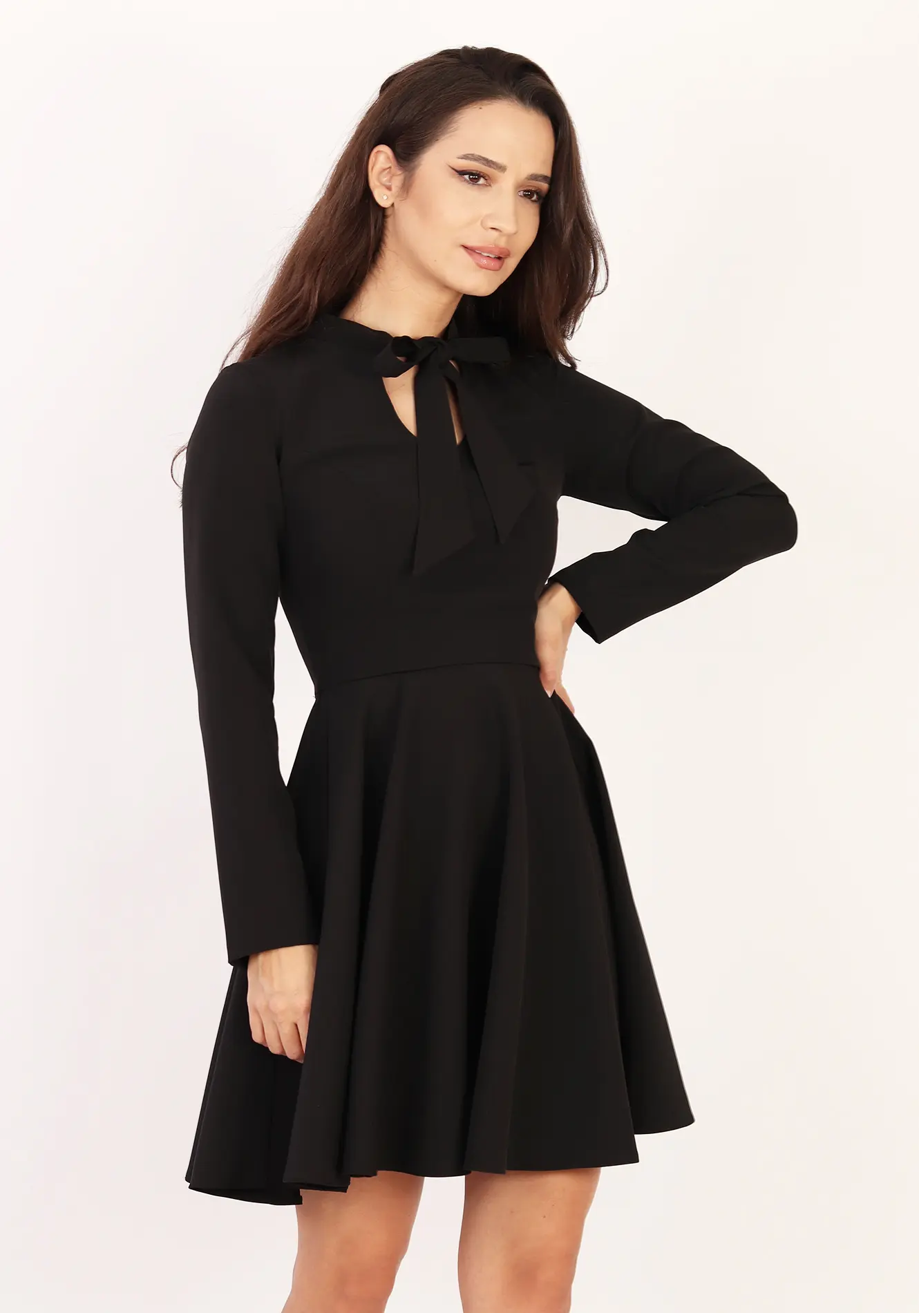 Rochie clos scurta [2]