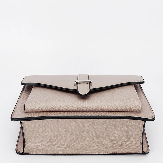 Geanta bej Flora&CO [2]