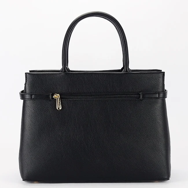 Geanta dama neagra eleganta [3]