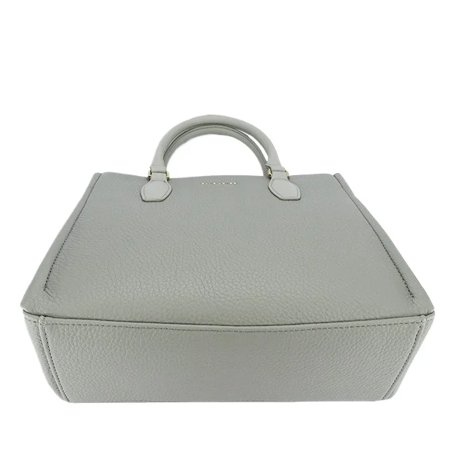 Geanta gri office-David Jones [5]