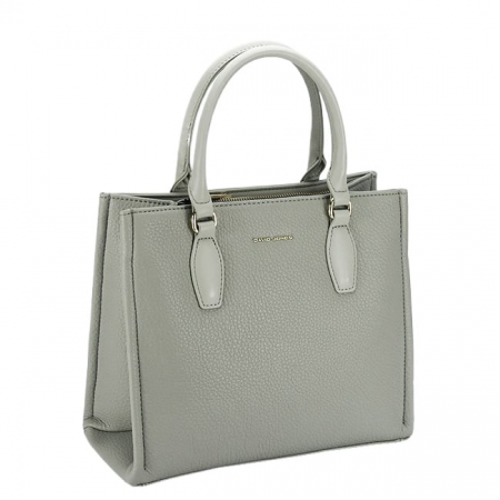 Geanta gri office-David Jones [1]