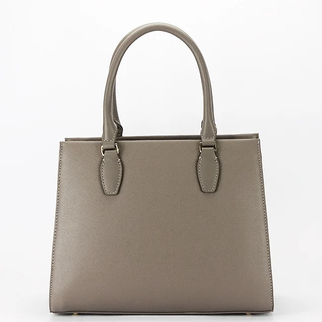 Geanta mare taupe David Jones [1]