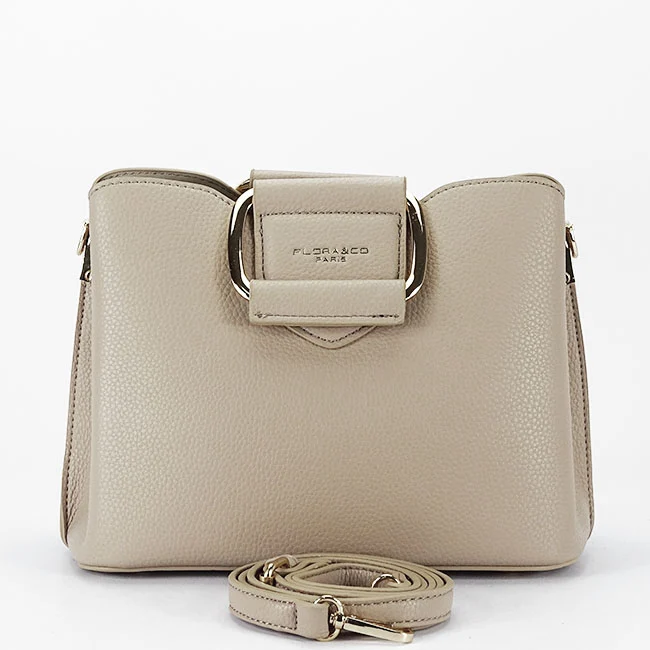 Geanta medie bej [3]