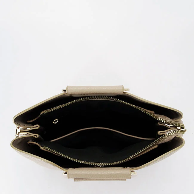 Geanta medie bej [7]