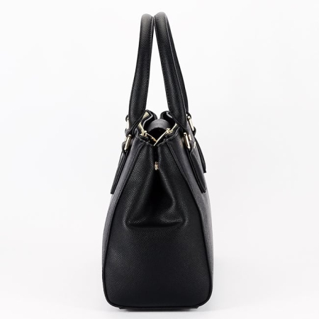 Geanta medie neagra David Jones [3]