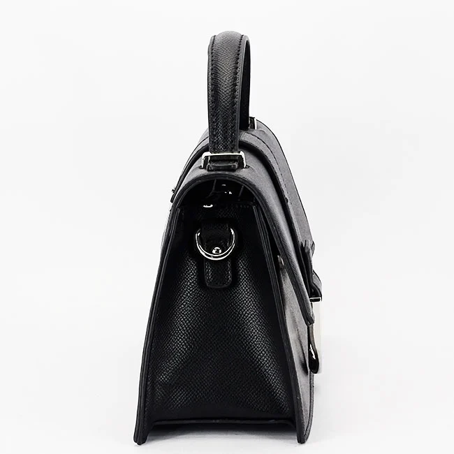 Geanta neagra Flora&CO Paris [7]