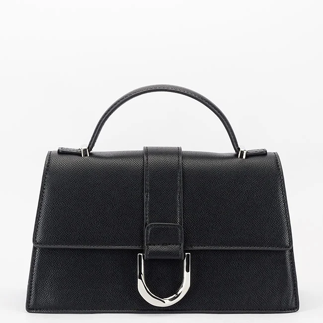 Accesorii - Geanta neagra Flora&CO Paris