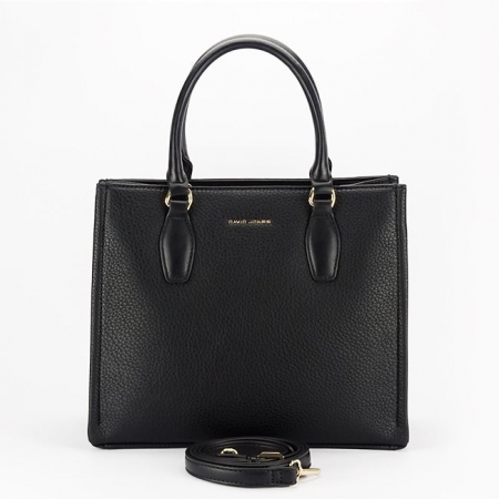 Geanta neagra office [1]