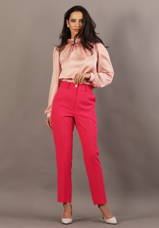 Pantaloni office conici [1]