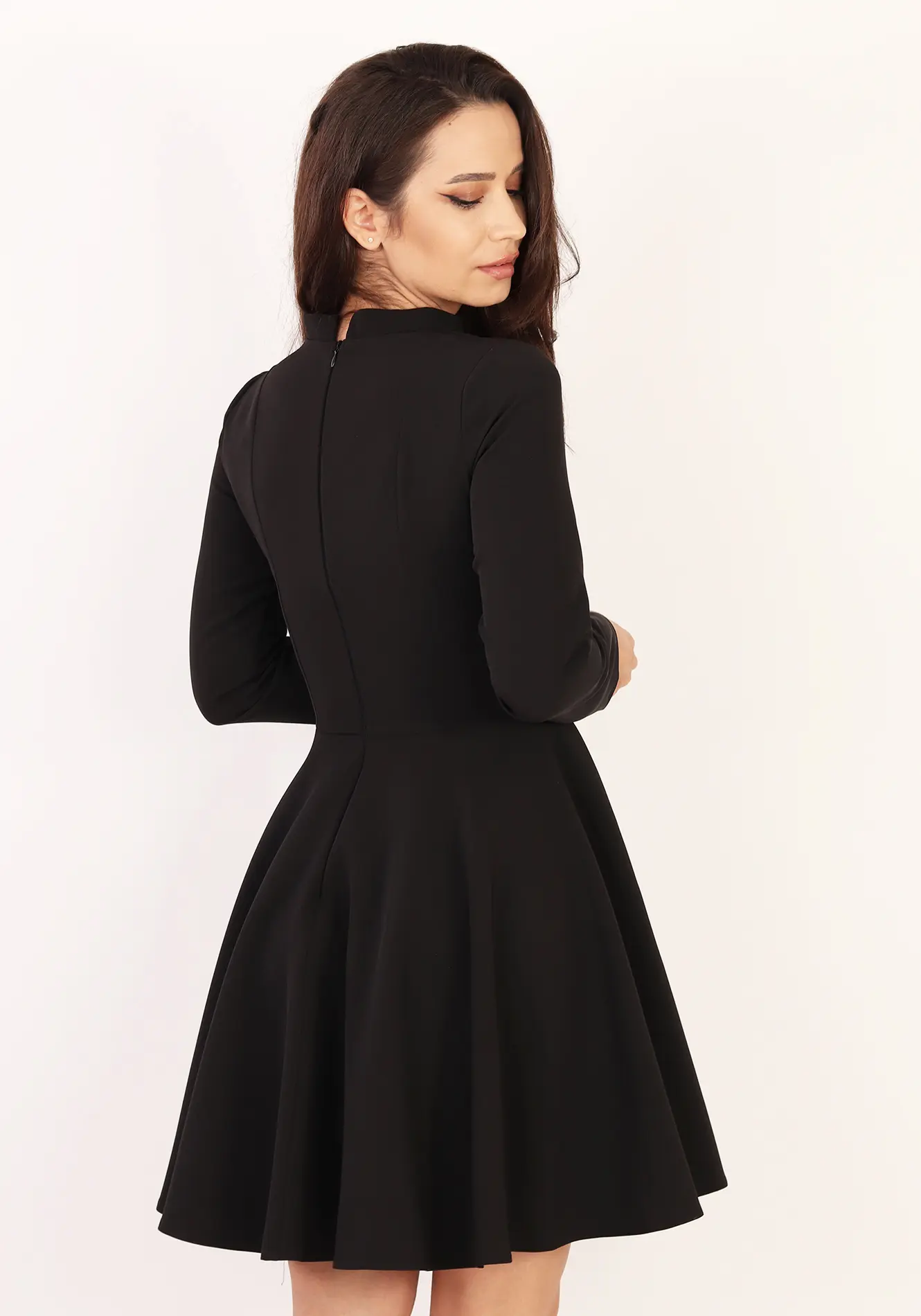 Rochie clos scurta [2]