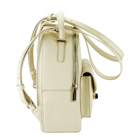 Rucsac bej talie medie [2]