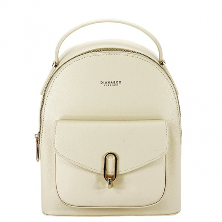 Rucsac bej talie medie [1]