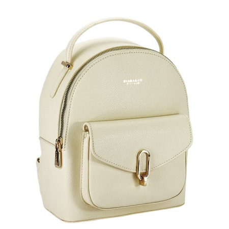 Accesorii - Rucsac bej talie medie