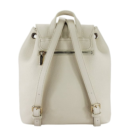 Rucsac din piele ecologică în două culori [4]