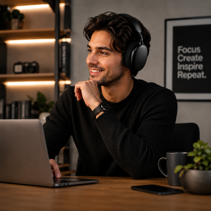 Casti Wireless Over-Ear P9 Pro, Bluetooth, 12 ore redare, 120 ore standby, Negru, gadget modern - imagine principala produs|Casti Wireless Over-Ear P9 Pro, Bluetooth, 12 ore redare, 120 ore standby, Negru, gadget modern - detaliu produs 2|Casti Wireless Over-Ear P9 Pro, Bluetooth, 12 ore redare, 120 ore standby, Negru, gadget modern - detaliu produs 3 [3]