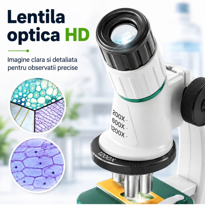 Microscop Educativ pentru Copii, STEM, Marire 200X/600X/1200X, LED - imagine principala produs|Microscop Educativ pentru Copii, STEM, Marire 200X/600X/1200X, LED - detaliu produs 2|Microscop Educativ pentru Copii, STEM, Marire 200X/600X/1200X, LED - detaliu produs 3|Microscop Educativ pentru Copii, STEM, Marire 200X/600X/1200X, LED - detaliu produs 4|Microscop Educativ pentru Copii, STEM, Marire 200X/600X/1200X, LED - detaliu produs 5|Microscop Educativ pentru Copii, STEM, Marire 200X/600X/1200X, LED - detaliu produs 6|Microscop Educativ pentru Copii, STEM, Marire 200X/600X/1200X, LED - detaliu produs 7|Microscop Educativ pentru Copii, STEM, Marire 200X/600X/1200X, LED - detaliu produs 8 [3]