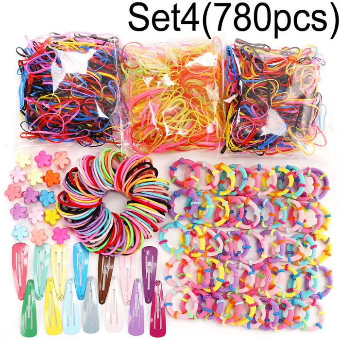Set Accesorii Par 780 Piese, Elastice, Agrafe si Clame Florale Colorate pentru Fetite, pentru copii - imagine principala produs|Set Accesorii Par 780 Piese, Elastice, Agrafe si Clame Florale Colorate pentru Fetite, pentru copii - detaliu produs 2|Set Accesorii Par 780 Piese, Elastice, Agrafe si Clame Florale Colorate pentru Fetite, pentru copii - detaliu produs 3|Set Accesorii Par 780 Piese, Elastice, Agrafe si Clame Florale Colorate pentru Fetite, pentru copii - detaliu produs 4|Set Accesorii Par 780 Piese, Elastice, Agrafe si Clame Florale Colorate pentru Fetite, pentru copii - detaliu produs 5|Set Accesorii Par 780 Piese, Elastice, Agrafe si Clame Florale Colorate pentru Fetite, pentru copii - detaliu produs 6|Set Accesorii Par 780 Piese, Elastice, Agrafe si Clame Florale Colorate pentru Fetite, pentru copii - detaliu produs 7 [6]
