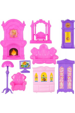 Casuta papusi, 5 camere, mobilier, masinuta si 2 papusi, Roz, pentru copii - imagine principala produs|Casuta papusi, 5 camere, mobilier, masinuta si 2 papusi, Roz, pentru copii - detaliu produs 2|Casuta papusi, 5 camere, mobilier, masinuta si 2 papusi, Roz, pentru copii - detaliu produs 3|Casuta papusi, 5 camere, mobilier, masinuta si 2 papusi, Roz, pentru copii - detaliu produs 4|Casuta papusi, 5 camere, mobilier, masinuta si 2 papusi, Roz, pentru copii - detaliu produs 5|Casuta papusi, 5 camere, mobilier, masinuta si 2 papusi, Roz, pentru copii - detaliu produs 6 [5]