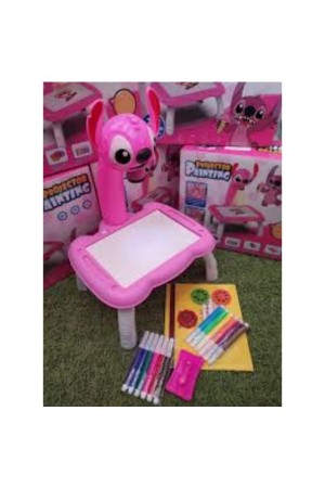 Masa de desen cu proiector Stitch, roz, 24 modele, 12 carioci, pentru copii - imagine principala produs|Masa de desen cu proiector Stitch, roz, 24 modele, 12 carioci, pentru copii - detaliu produs 2|Masa de desen cu proiector Stitch, roz, 24 modele, 12 carioci, pentru copii - detaliu produs 3|Masa de desen cu proiector Stitch, roz, 24 modele, 12 carioci, pentru copii - detaliu produs 4|Masa de desen cu proiector Stitch, roz, 24 modele, 12 carioci, pentru copii - detaliu produs 5|Masa de desen cu proiector Stitch, roz, 24 modele, 12 carioci, pentru copii - detaliu produs 6|Masa de desen cu proiector Stitch, roz, 24 modele, 12 carioci, pentru copii - detaliu produs 7 [5]