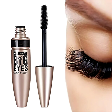 Machiaj ochi - Mascara volum & separare, efect evantai, waterproof, formula cremoasa, Negru, pentru rutina beauty - imagine principala produs|Mascara volum & separare, efect evantai, waterproof, formula cremoasa, Negru, pentru rutina beauty - detaliu produs 2|Mascara volum & separare, efect evantai, waterproof, formula cremoasa, Negru, pentru rutina beauty - detaliu produs 3|Mascara volum & separare, efect evantai, waterproof, formula cremoasa, Negru, pentru rutina beauty - detaliu produs 4|Mascara volum & separare, efect evantai, waterproof, formula cremoasa, Negru, pentru rutina beauty - detaliu produs 5|Mascara volum & separare, efect evantai, waterproof, formula cremoasa, Negru, pentru rutina beauty - detaliu produs 6|Mascara volum & separare, efect evantai, waterproof, formula cremoasa, Negru, pentru rutina beauty - detaliu produs 7