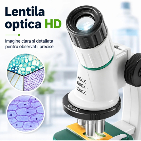 Microscop Educativ pentru Copii, STEM, Marire 200X/600X/1200X, LED - imagine principala produs|Microscop Educativ pentru Copii, STEM, Marire 200X/600X/1200X, LED - detaliu produs 2|Microscop Educativ pentru Copii, STEM, Marire 200X/600X/1200X, LED - detaliu produs 3|Microscop Educativ pentru Copii, STEM, Marire 200X/600X/1200X, LED - detaliu produs 4|Microscop Educativ pentru Copii, STEM, Marire 200X/600X/1200X, LED - detaliu produs 5|Microscop Educativ pentru Copii, STEM, Marire 200X/600X/1200X, LED - detaliu produs 6|Microscop Educativ pentru Copii, STEM, Marire 200X/600X/1200X, LED - detaliu produs 7|Microscop Educativ pentru Copii, STEM, Marire 200X/600X/1200X, LED - detaliu produs 8 [2]