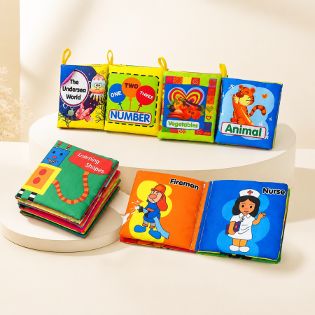 Set 8 carti senzoriale textile bebelusi, fosnaitoare, 11×13 cm, +3 luni, pentru copii - imagine principala produs|Set 8 carti senzoriale textile bebelusi, fosnaitoare, 11×13 cm, +3 luni, pentru copii - detaliu produs 2|Set 8 carti senzoriale textile bebelusi, fosnaitoare, 11×13 cm, +3 luni, pentru copii - detaliu produs 3|Set 8 carti senzoriale textile bebelusi, fosnaitoare, 11×13 cm, +3 luni, pentru copii - detaliu produs 4|Set 8 carti senzoriale textile bebelusi, fosnaitoare, 11×13 cm, +3 luni, pentru copii - detaliu produs 5|Set 8 carti senzoriale textile bebelusi, fosnaitoare, 11×13 cm, +3 luni, pentru copii - detaliu produs 6 [3]