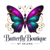 Butterfly Boutique by Helena