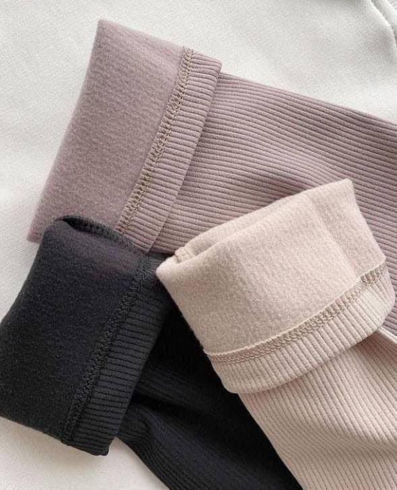 Colanți Tetra Negru [2]