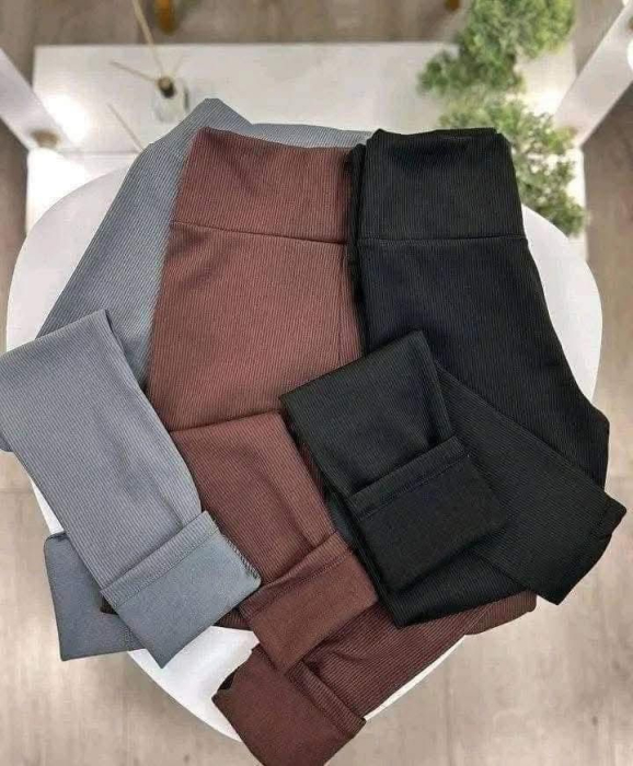 Colanți Tetra Gri [2]