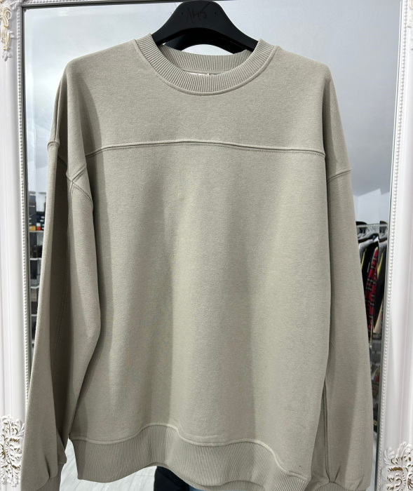 Compleu PeperMint - Kaki [3]