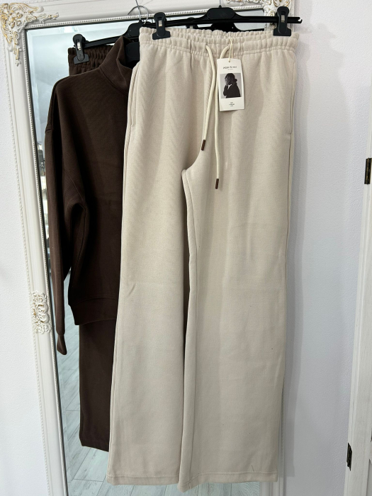 Compleu PeperMint Reiat - Bej [3]