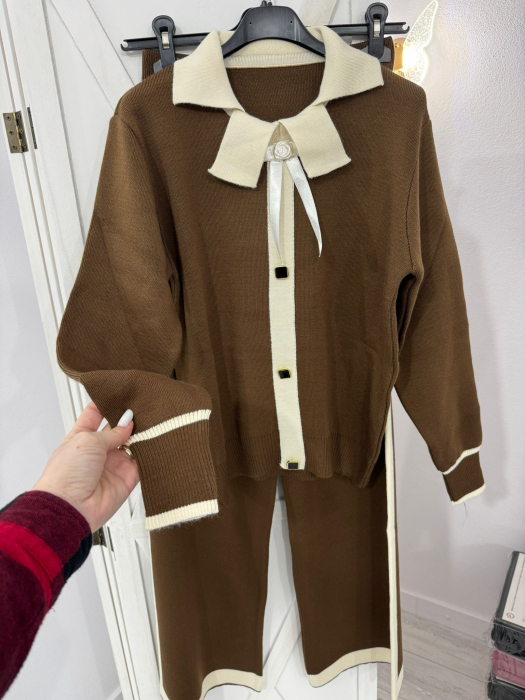 Compleu Tricot Maro [2]