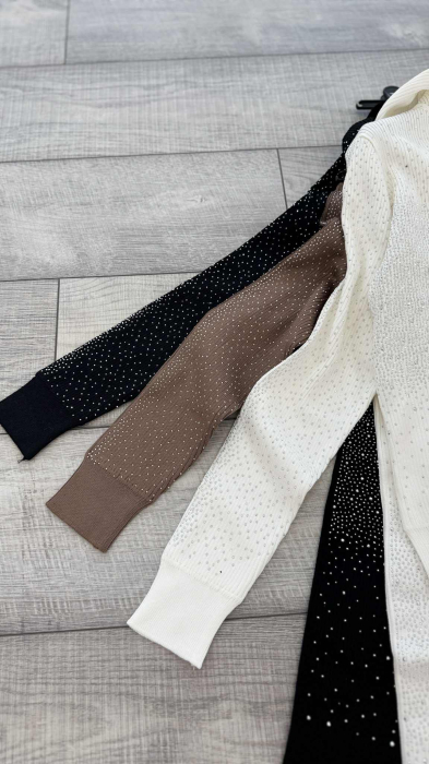 Compleu Tricot Premium [5]