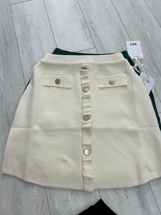 Fustă bumbac [3]