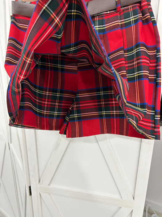 Fustiță Christmas [2]