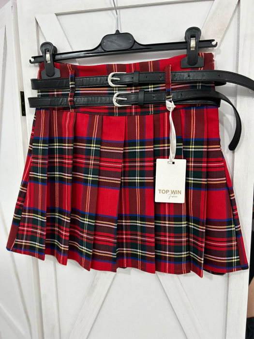 Fustiță Christmas [2]