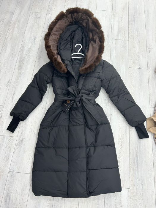 Geacă Matlasată de iarnă [3]