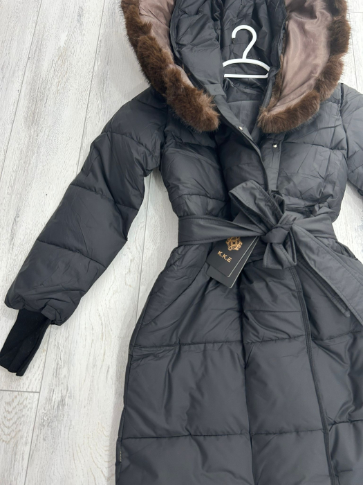 Geacă Matlasată de iarnă [2]