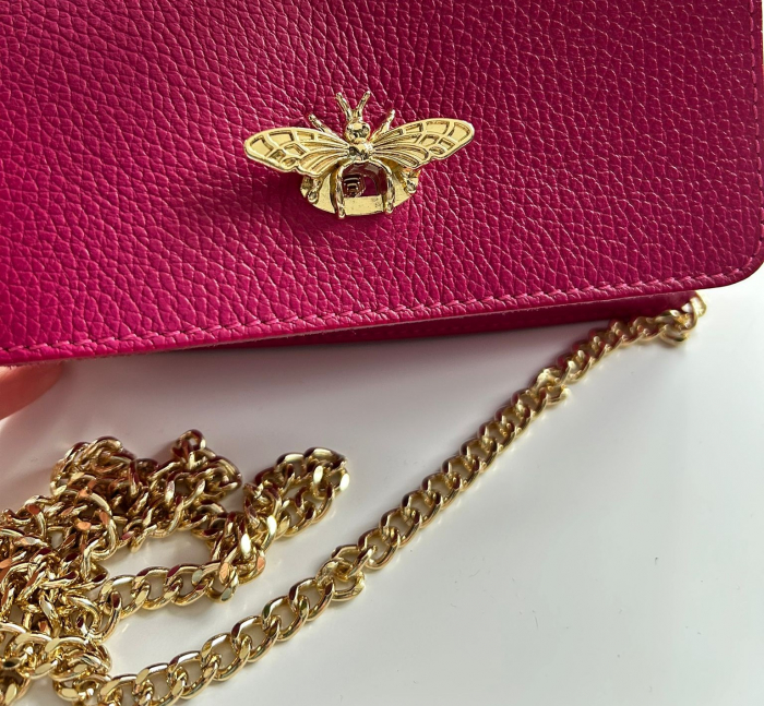 Geantă  piele naturală [2]