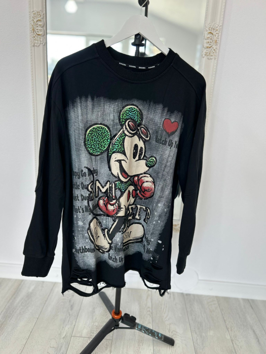 Hanorac Colecție unică [3]