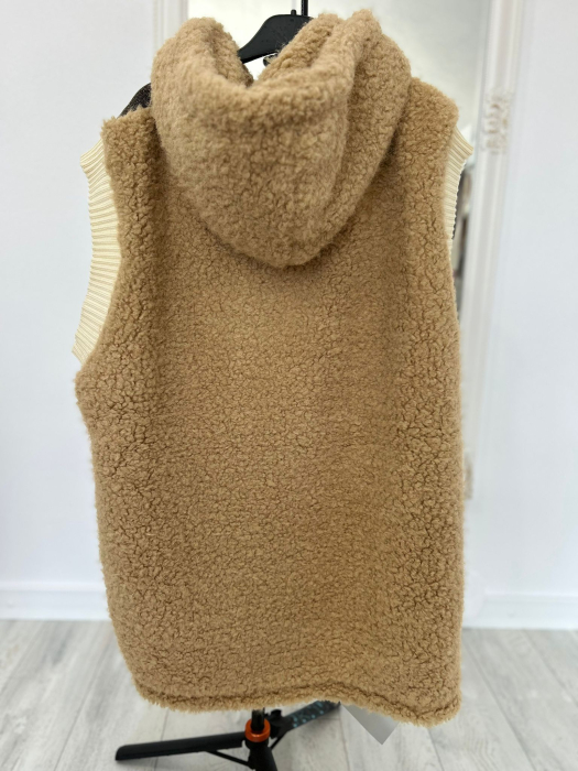 Hanorac Colecție unică [2]