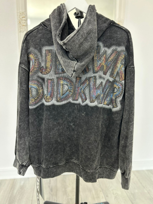 Hanorac Colecție unică [2]