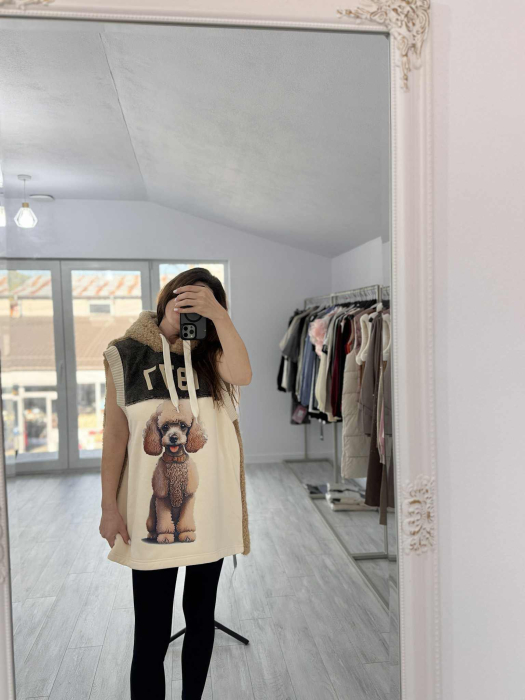 Hanorac Colecție unică [3]