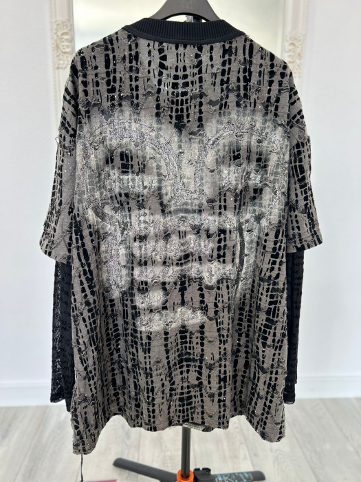 Hanorac Colecție unică [2]