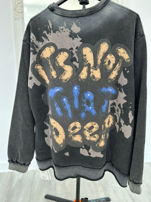 Hanorac Colecție unică [2]