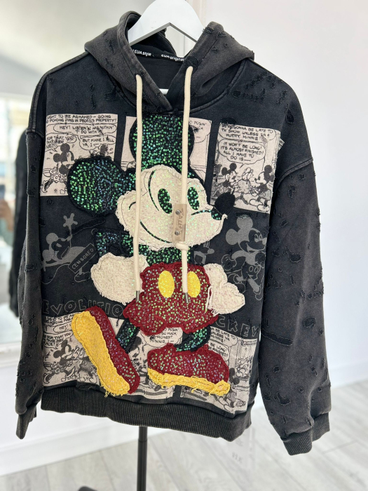 Hanorac Colecție unică [2]