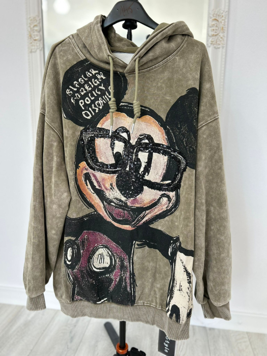 Hanorac Colecție unică [2]