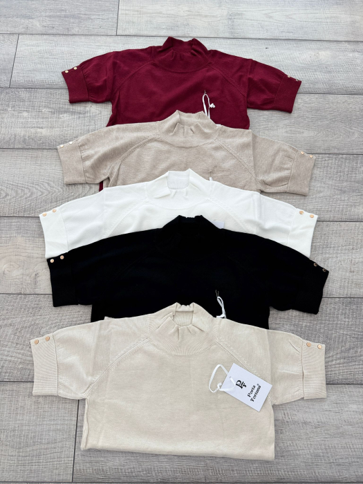 Maletă cașmir Nude [2]