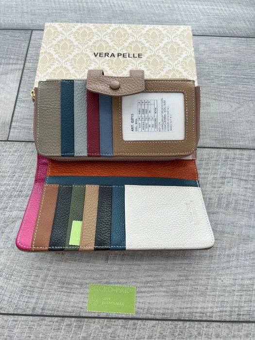 Portofele piele naturală [3]