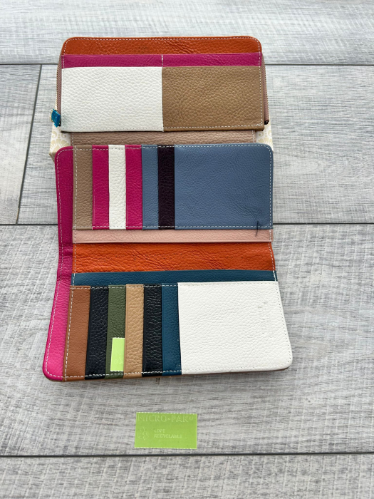 Portofele piele naturală [4]